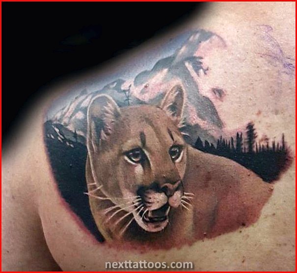 Popular Male Tattoo Ideas For Your Arm