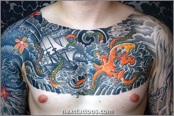 Popular Tattoo Trends 2022