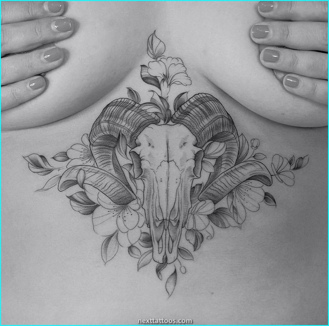 Pretty Animal Tattoos Pretty Animal Tattoos