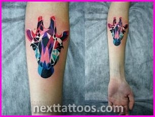 Sasha Unisex - A Unique Unisex Tattoo Artist