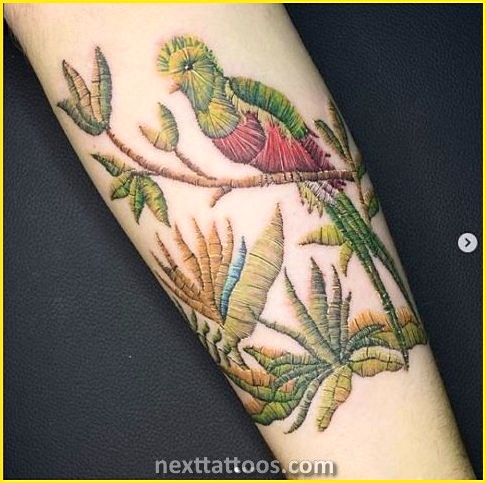 Tattoo Trends 2022 Reddit & Frauen