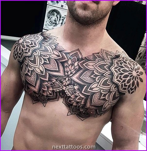 Top 100 Male Tattoos - Getting a Tattoo That Says Something That Means Something to You