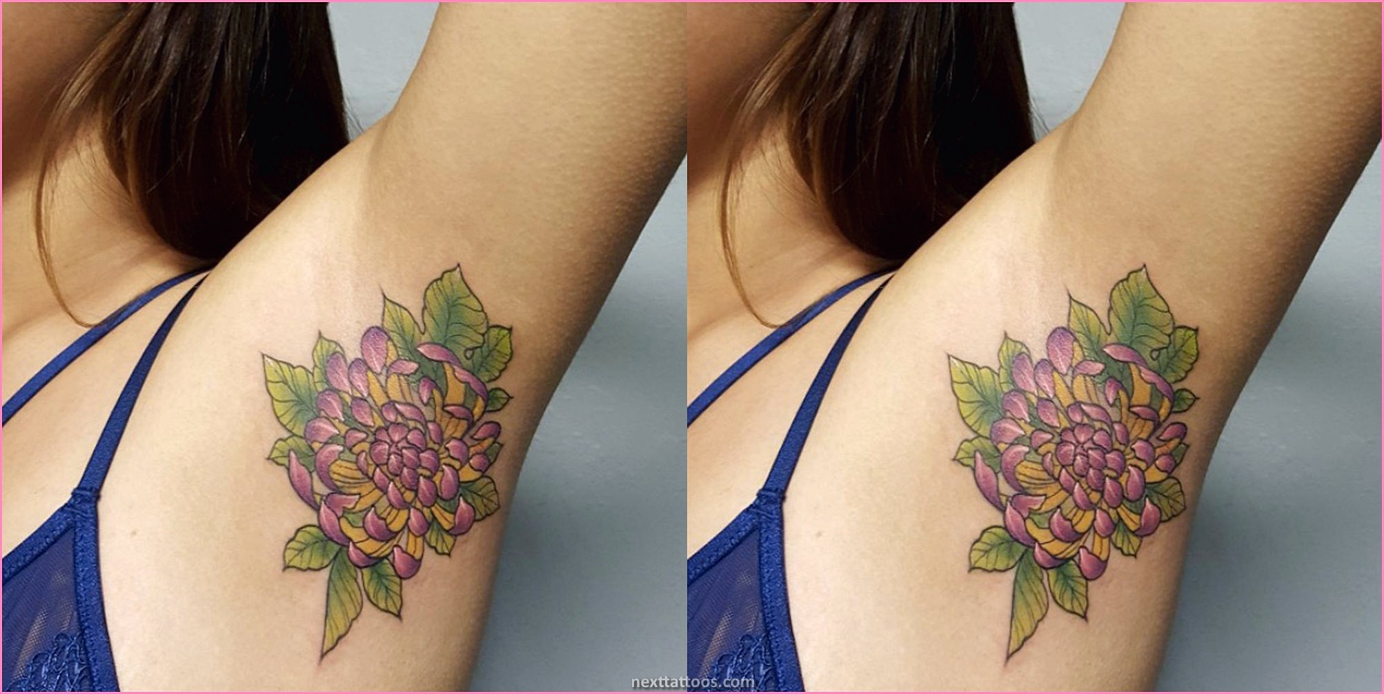 Trend Tattoos 2022 - Tattoo Trends Among Youth