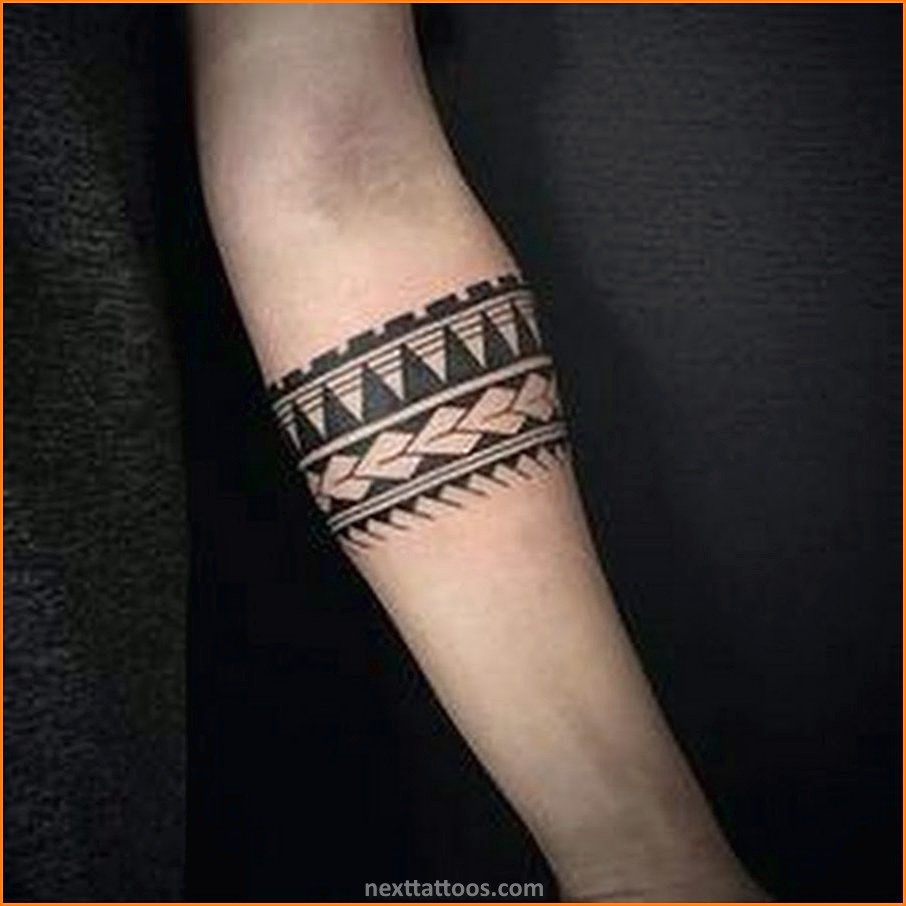 Trending Arm Tattoos