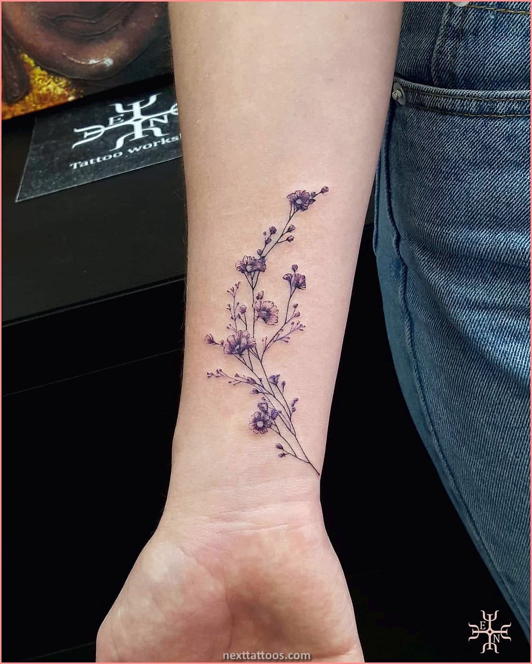 Trending Tattoos For Ladies 2022