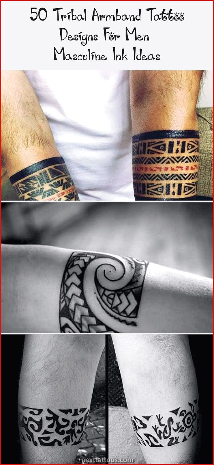 Unisex Body Tattoos For Men and Women