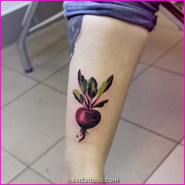 Unusual and y Unisex Tattoo Ideas